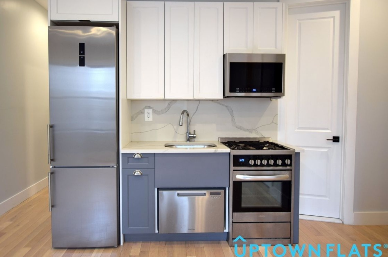 526 West 139th Street, Unit 20 Manhattan, NY 10031 - Photo 1 of 8