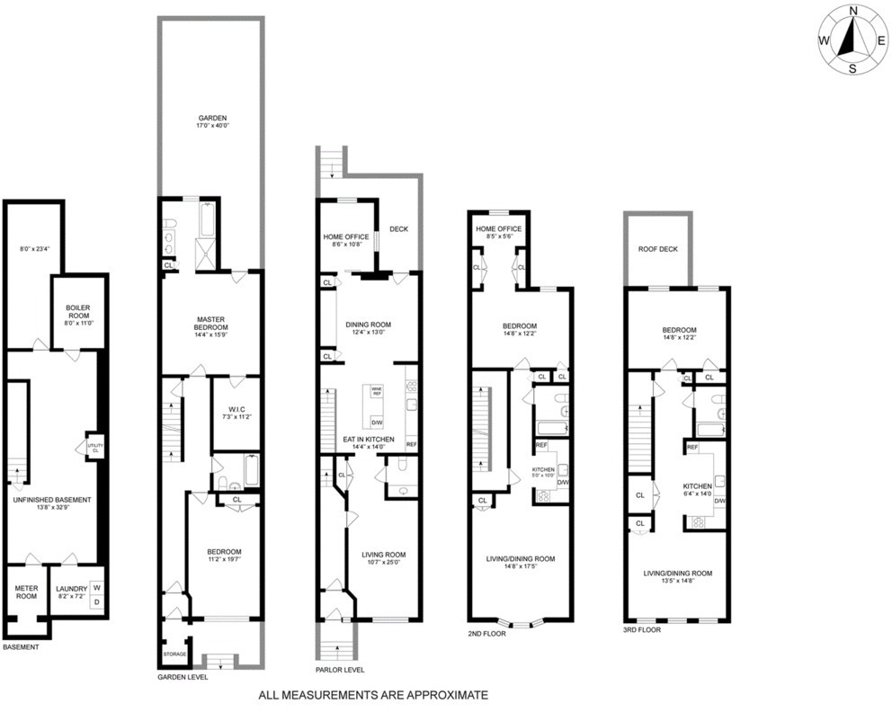 154 West 120th Street Manhattan, NY 10026 - Photo 23 of 23