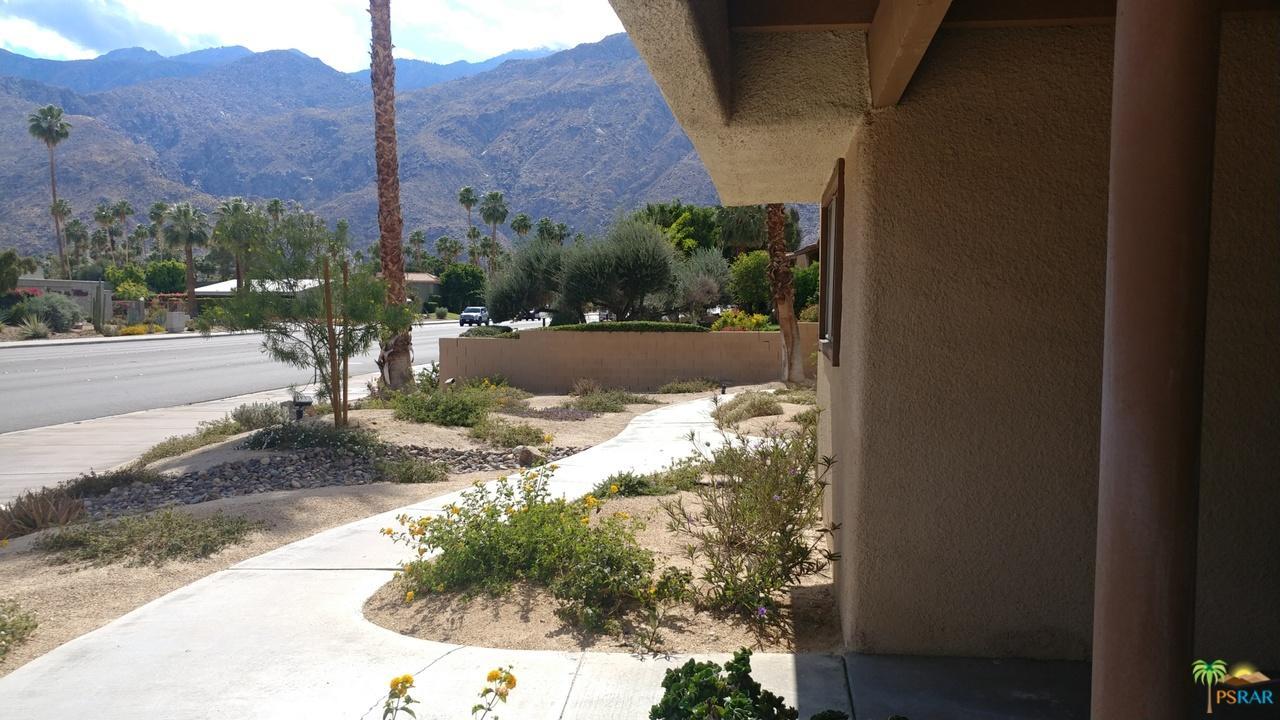 1268 Ramon Road, Unit 3 Palm Springs, CA 92264 - Photo 1 of 10