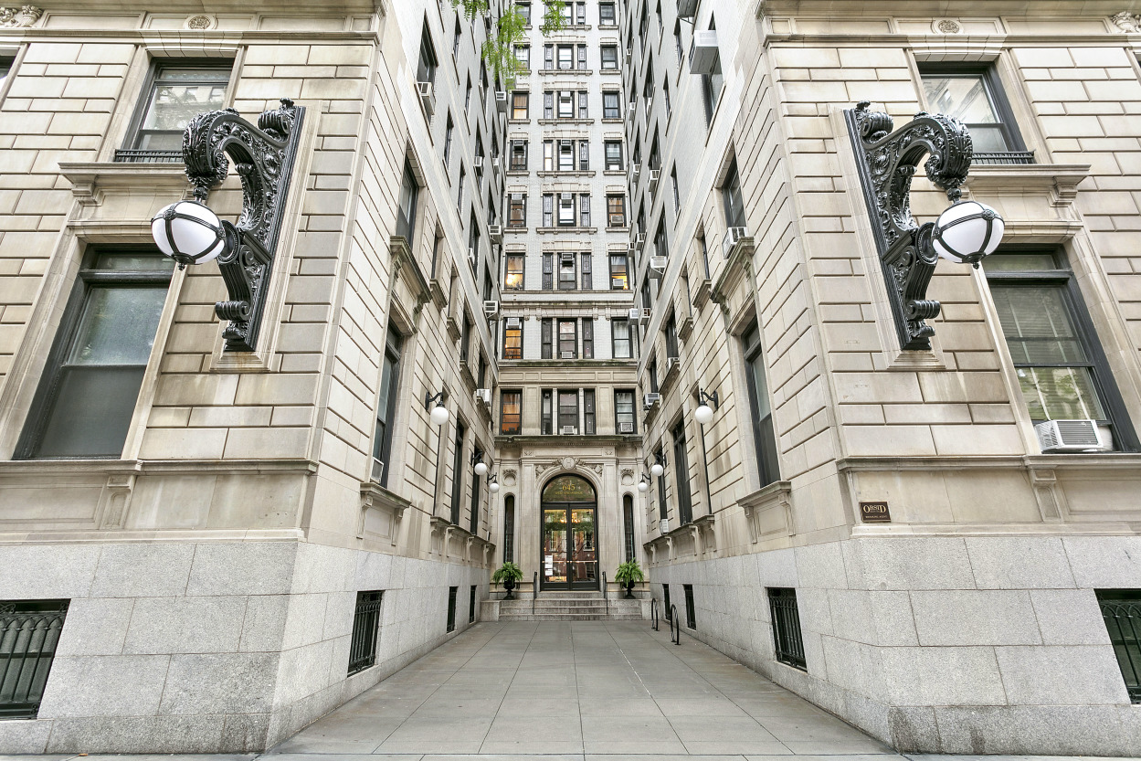 645 West End Avenue, Unit 7E Manhattan, NY 10025 - Photo 8 of 9