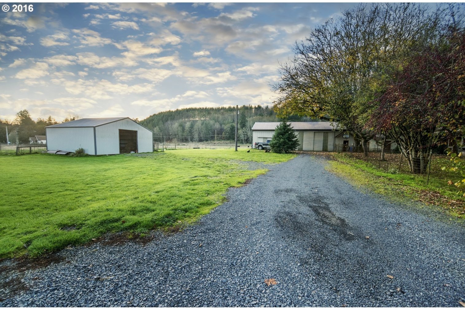 1310 Hining Road Winlock, WA 98596 - Photo 16 of 30