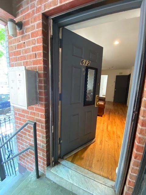 612 Prospect Place, Unit 1 Brooklyn, NY 11238 - Photo 6 of 6