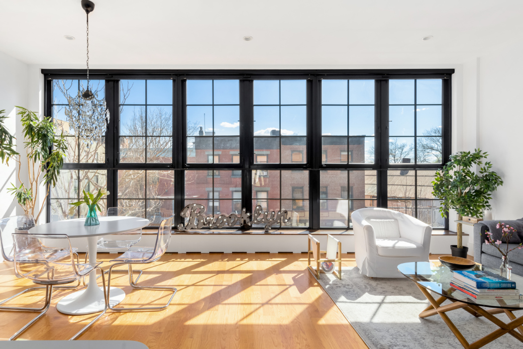 53 Summit Street, Unit 3A Brooklyn, NY 11231 - Photo 2 of 13