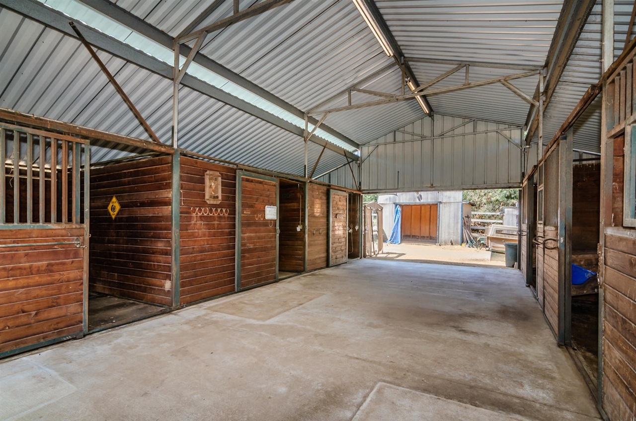 3847 La Canada Road Fallbrook, CA 92028 - Photo 19 of 25