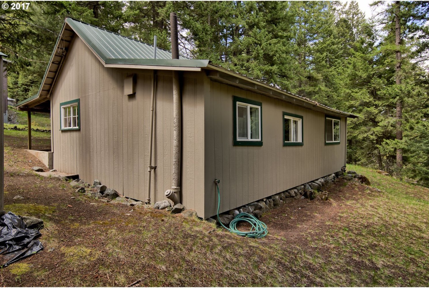 60183 Hamilton Road Wallowa Lake, OR 97846 - Photo 10 of 10