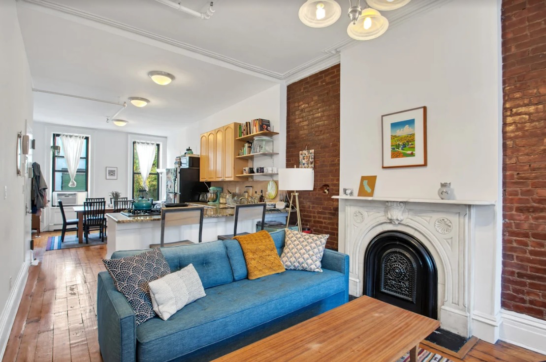 43 Park Place, Unit 4 Brooklyn, NY 11217 - Photo 1 of 2