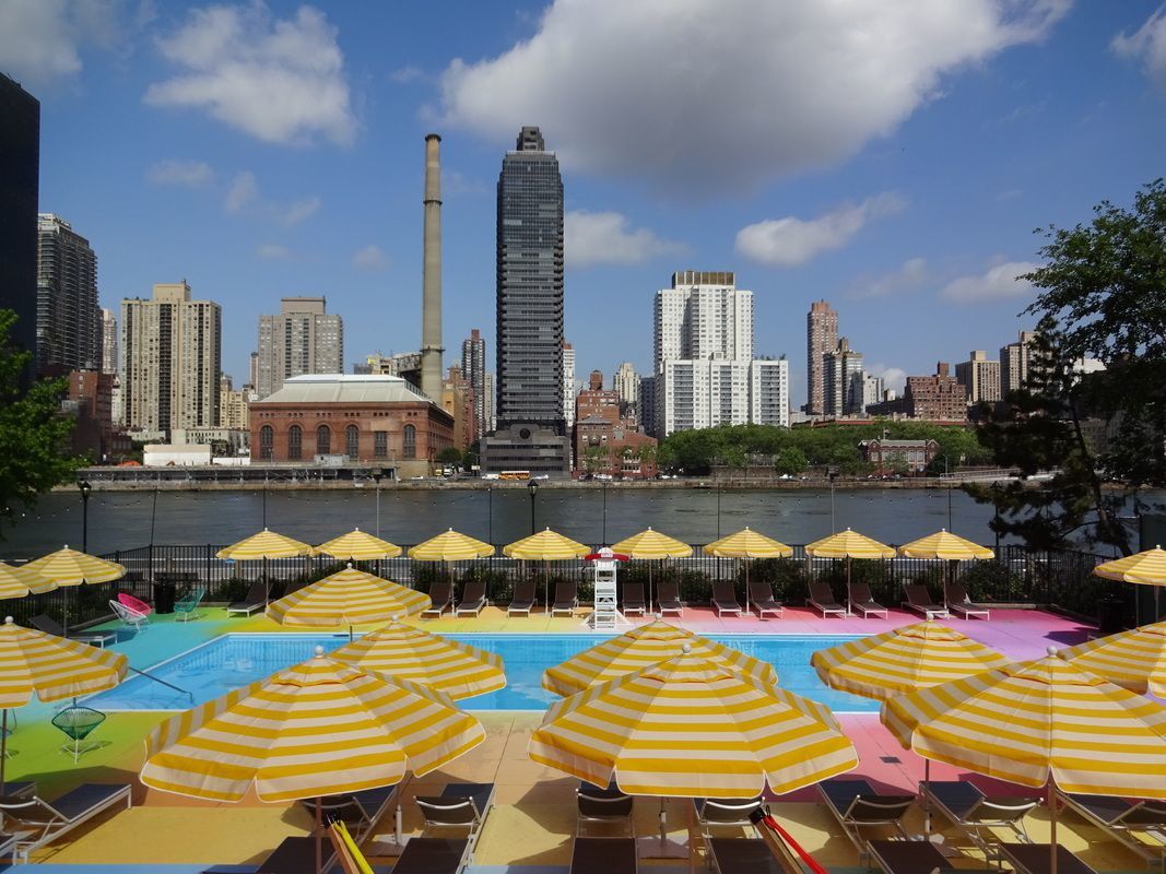 40 River Road, New York, NY, USA, Unit 10D Manhattan, NY 10044 - Photo 2 of 11