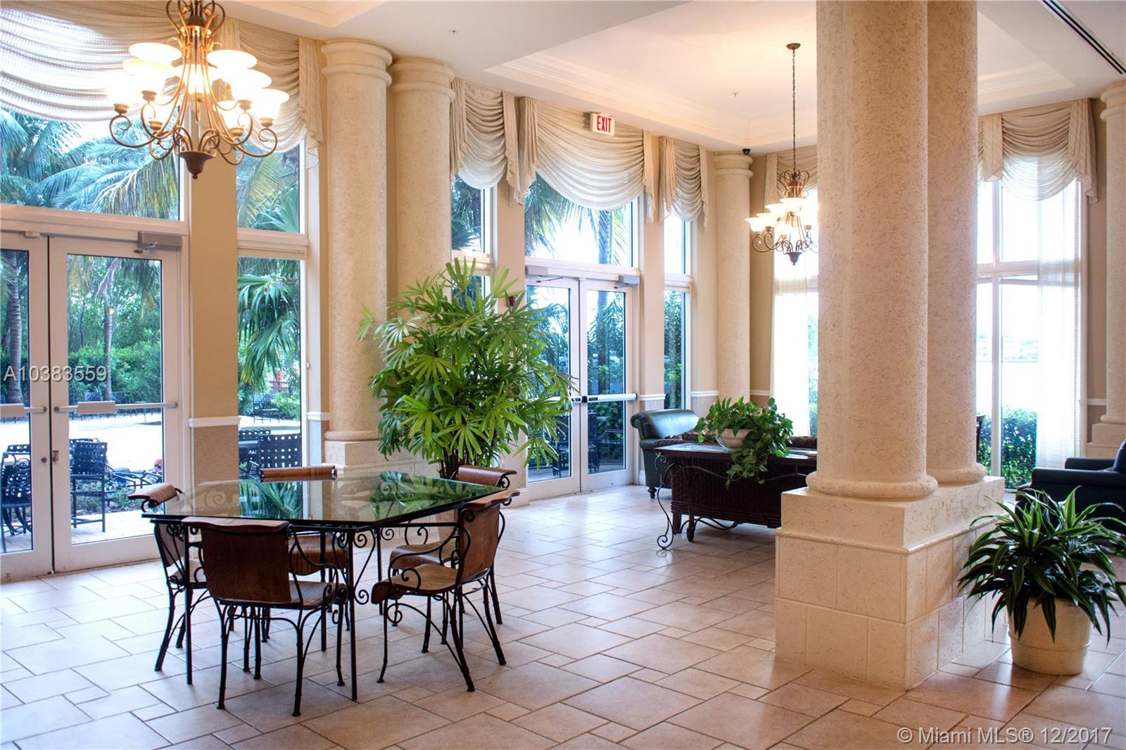 17100 North Bay Road, Unit 1616 Sunny Isles Beach, FL 33160 - Photo 12 of 23