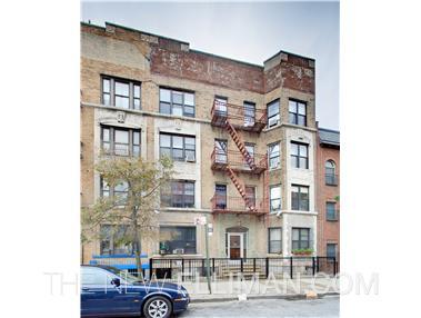 14 Maujer Street Brooklyn, NY 11206 - Photo 1 of 6