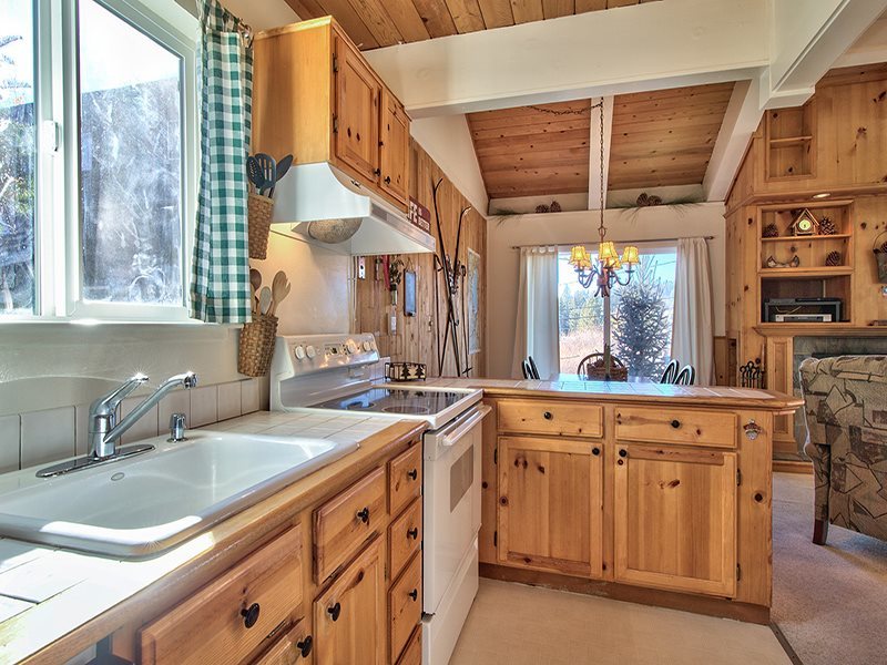 2560 Lake Forest Road, Unit 48 Tahoe City, CA 96145 - Photo 5 of 14