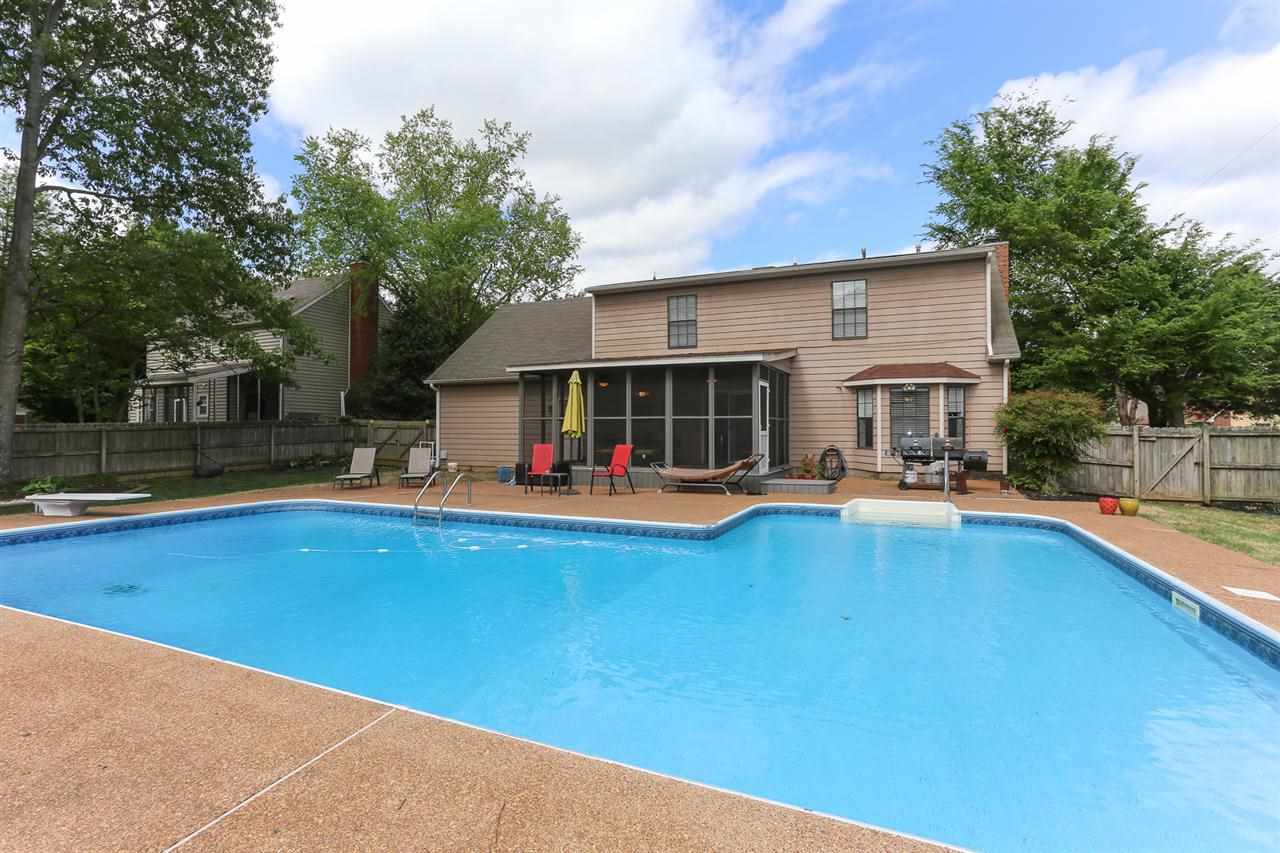 720 Rhetts Way Collierville, TN 38017 - Photo 24 of 24 Gallery Image 24