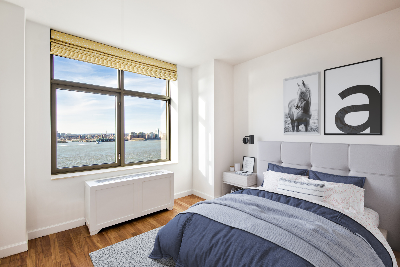 1 Morton Square, Unit 14CW Manhattan, NY 10014 - Photo 6 of 7