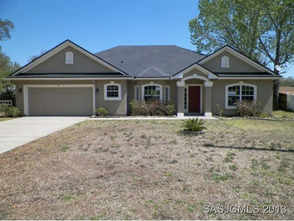 141 Bonita Road St. Augustine, FL 32086 - Photo 3 of 15