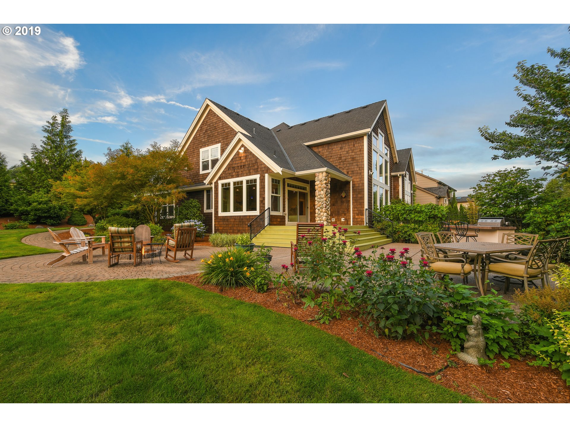 603 Northeast 224th Circle Ridgefield, WA 98642 - Photo 8 of 32