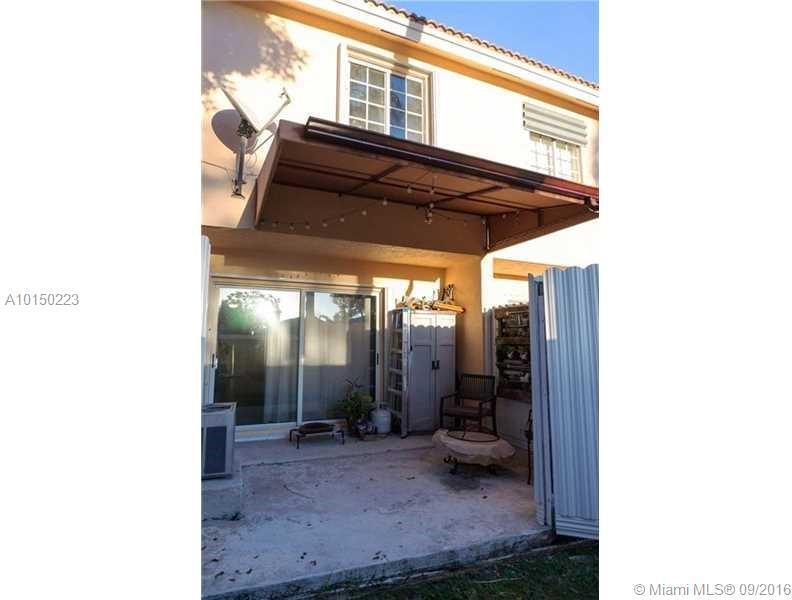 14218 Southwest 121st Place, Unit 5 Miami, FL 33186 - Photo 23 of 27