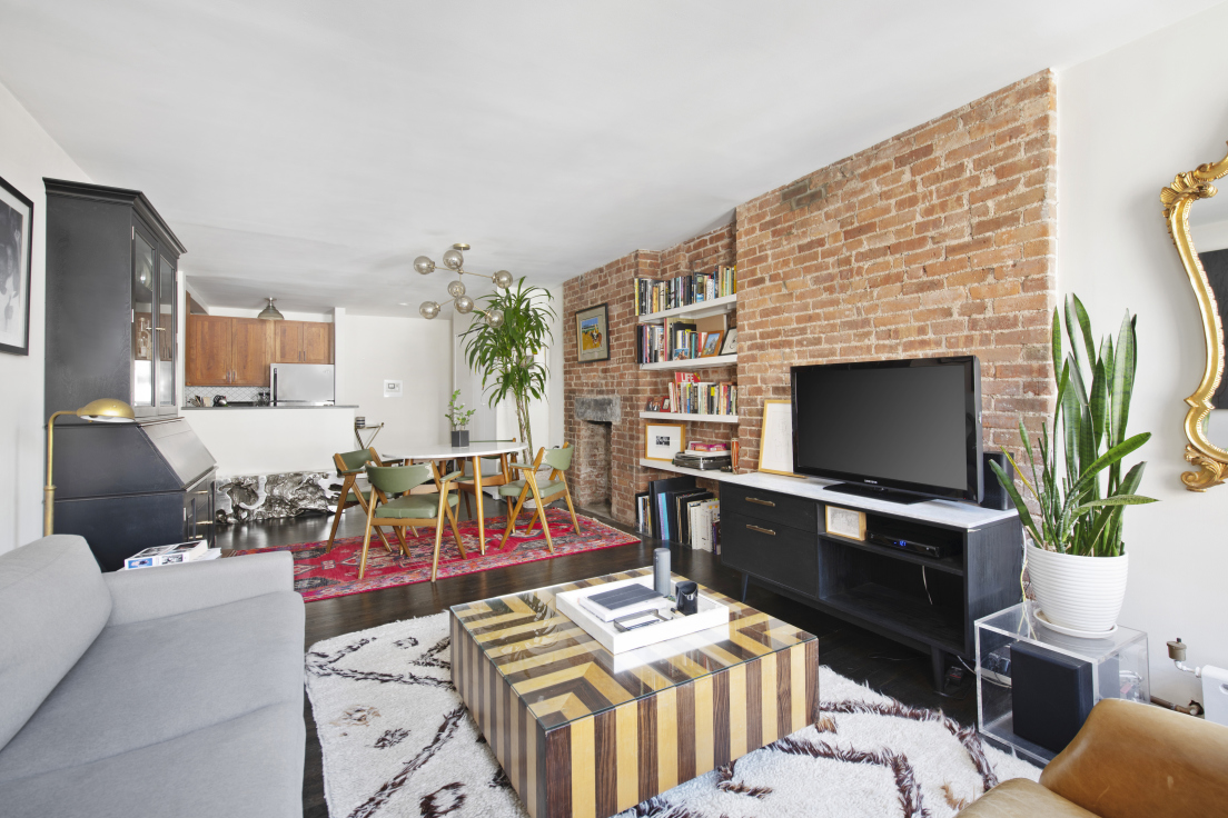 72 East 3rd Street, Unit 5A Manhattan, NY 10003 - Photo 4 of 16