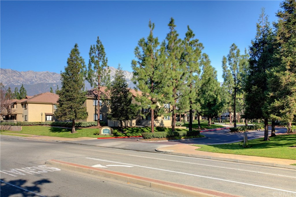 10730 Church Street, Unit 126 Rancho Cucamonga, CA 91730 - Photo 1 of 1