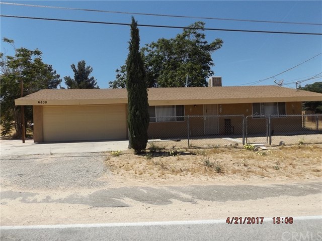 6800 Sunset Road Joshua Tree, CA 92252 - Photo 1 of 1 Gallery Image 1