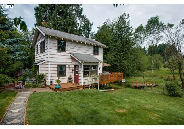 29425 Southeast Stone Road Gresham, OR 97080 - Photo 1 of 16