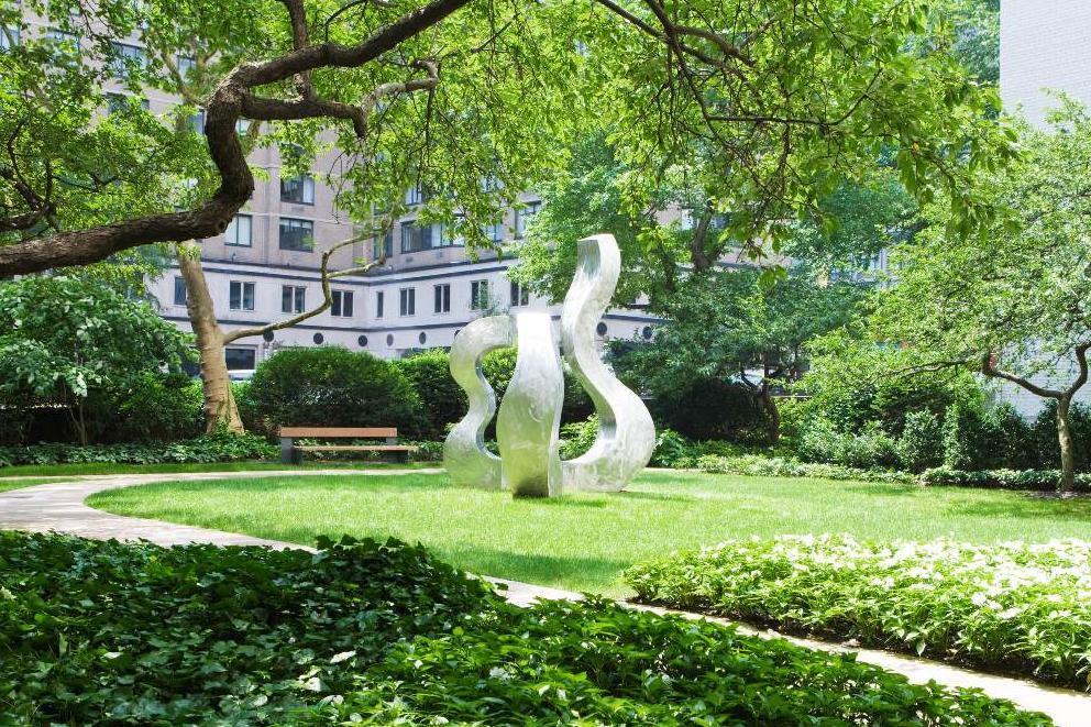 200 East 66th Street, Unit B405 Manhattan, NY 10065 - Photo 12 of 15