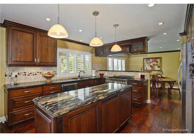 13223 Silver Saddle Lane Poway, CA 92064 - Photo 5 of 17