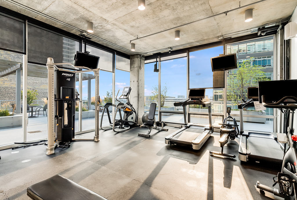 611 S Wells St, Chicago, IL 60607 - Photo 4 of 7