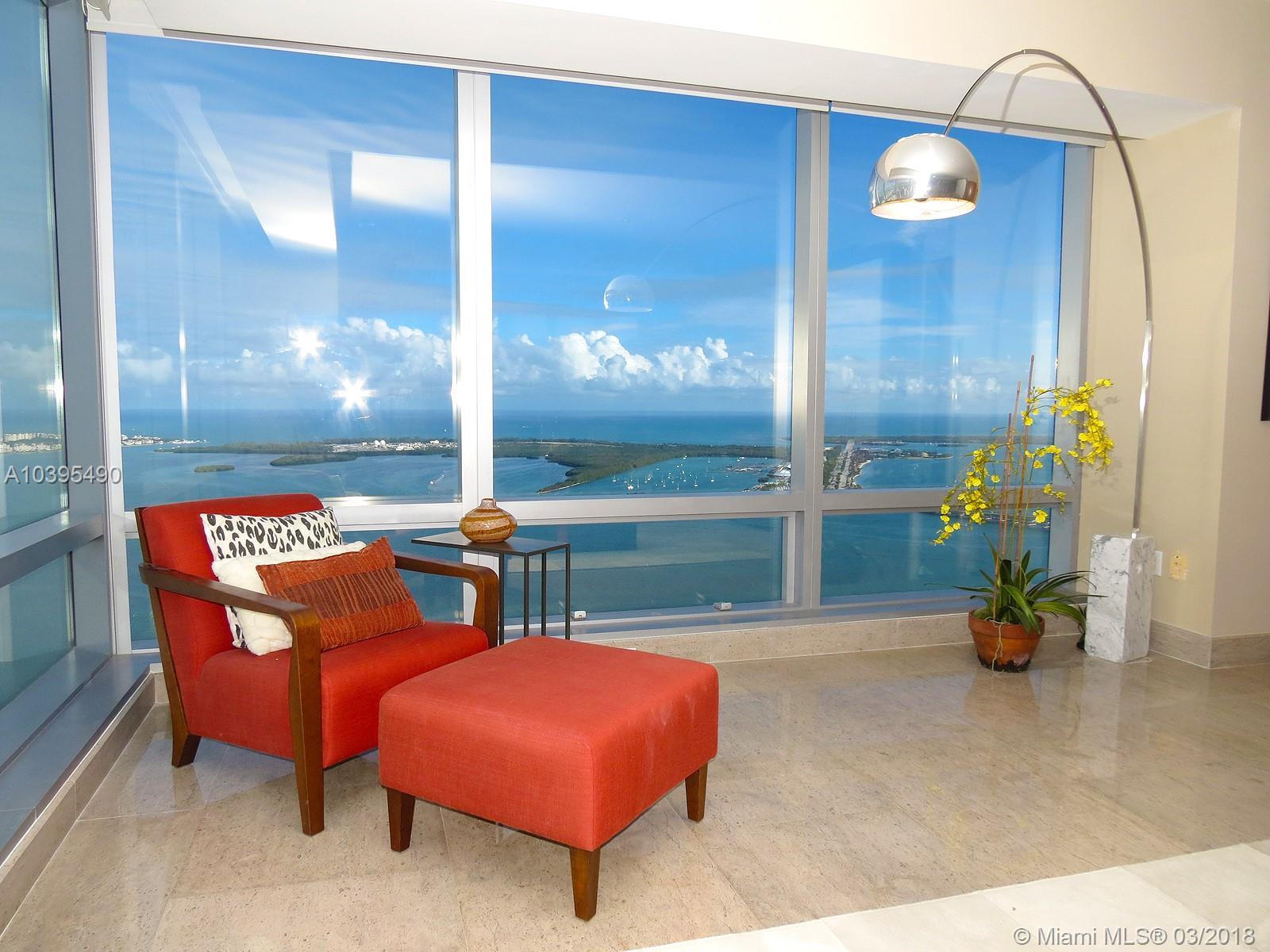 1425 Brickell Avenue, Unit 66E Miami, FL 33131 - Photo 6 of 23