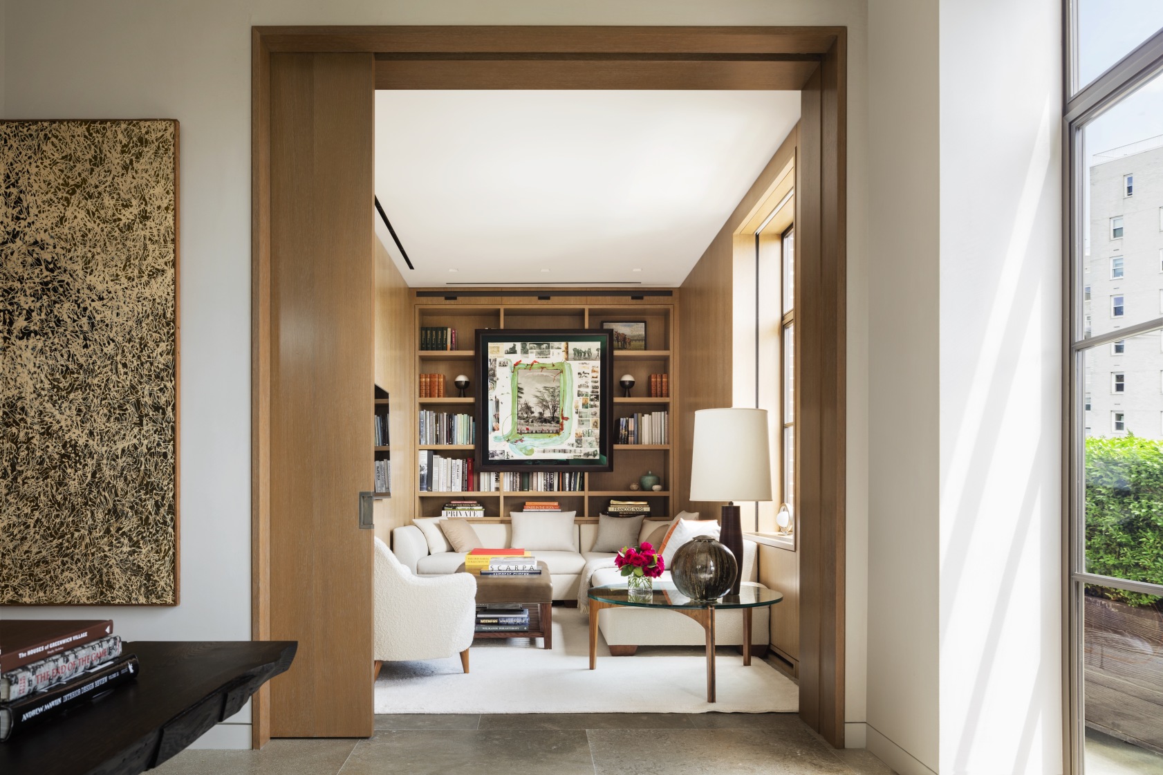 130 West 12th Street, Unit PH Manhattan, NY 10011 - Photo 5 of 14