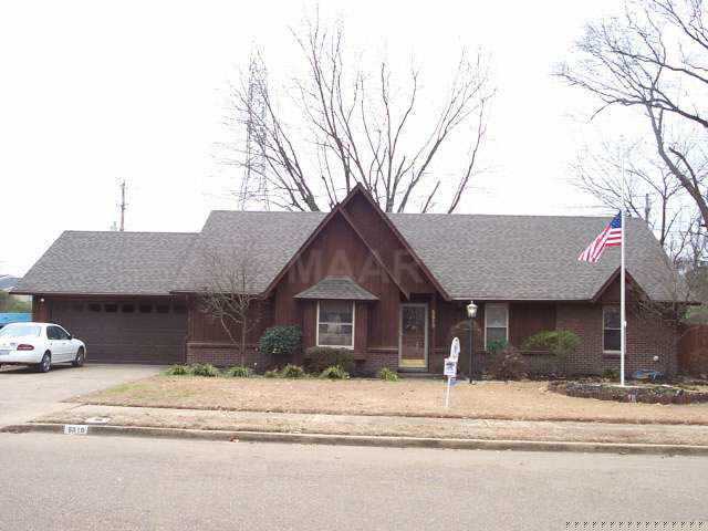 5619 Bartlett Grove Road Bartlett, TN 38134 - Photo 1 of 10