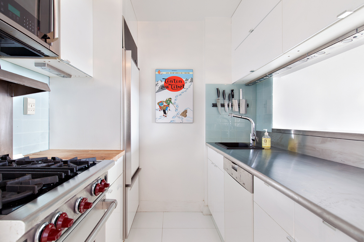 280 Park Avenue South, Unit 20E Manhattan, NY 10010 - Photo 5 of 9