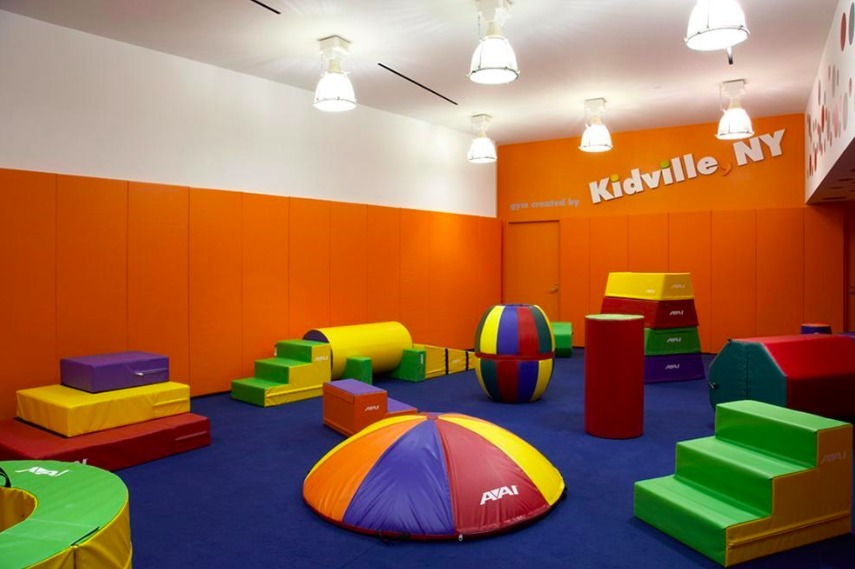 The Rushmore 80 Riverside Blvd, Manhattan, NY 10069 - Photo 8 of 10