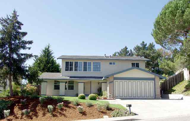 5844 Shadow Ridge Drive Castro Valley, CA 94552 - Photo 1 of 1 Gallery Image 1