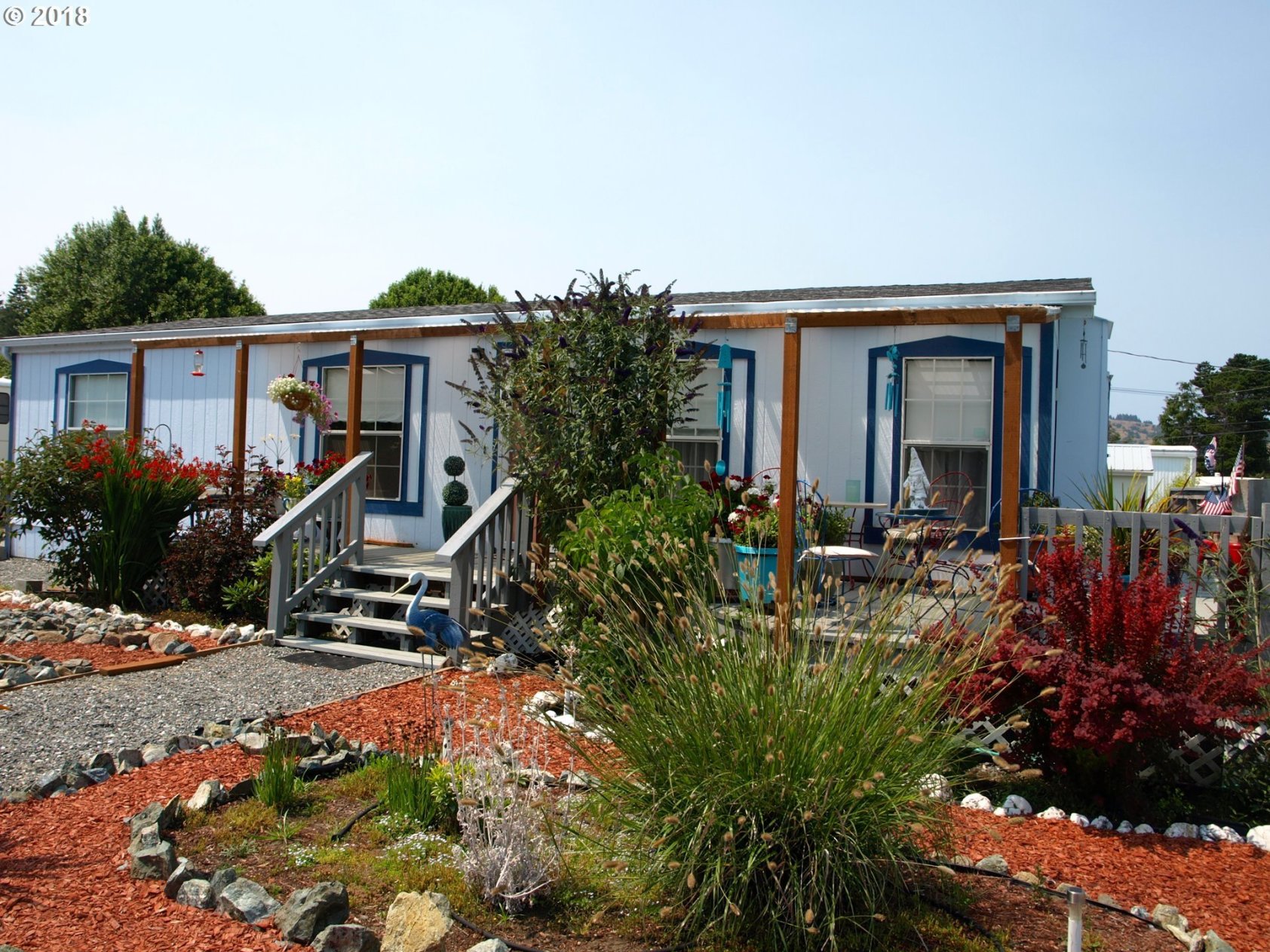 95623 Jerry's Flat Road Gold Beach, OR 97444 - Photo 7 of 30 Gallery Image 7
