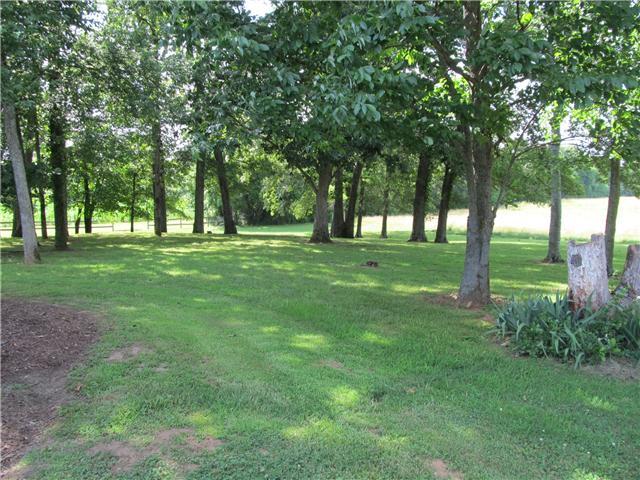 100 Sharp Springs Road Smyrna, TN 37167 - Photo 1 of 10 Beautiful landscaping oasis w/historic log house