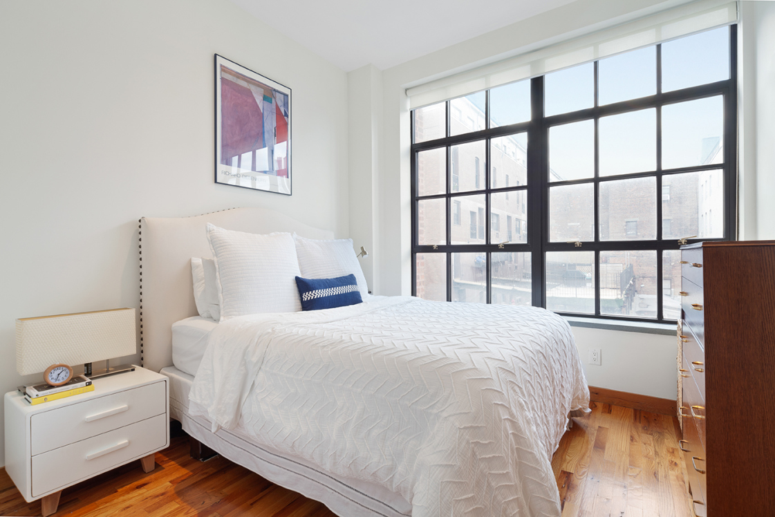 37 Bridge Street , Unit 4A Brooklyn, NY 11201 - Photo 5 of 11