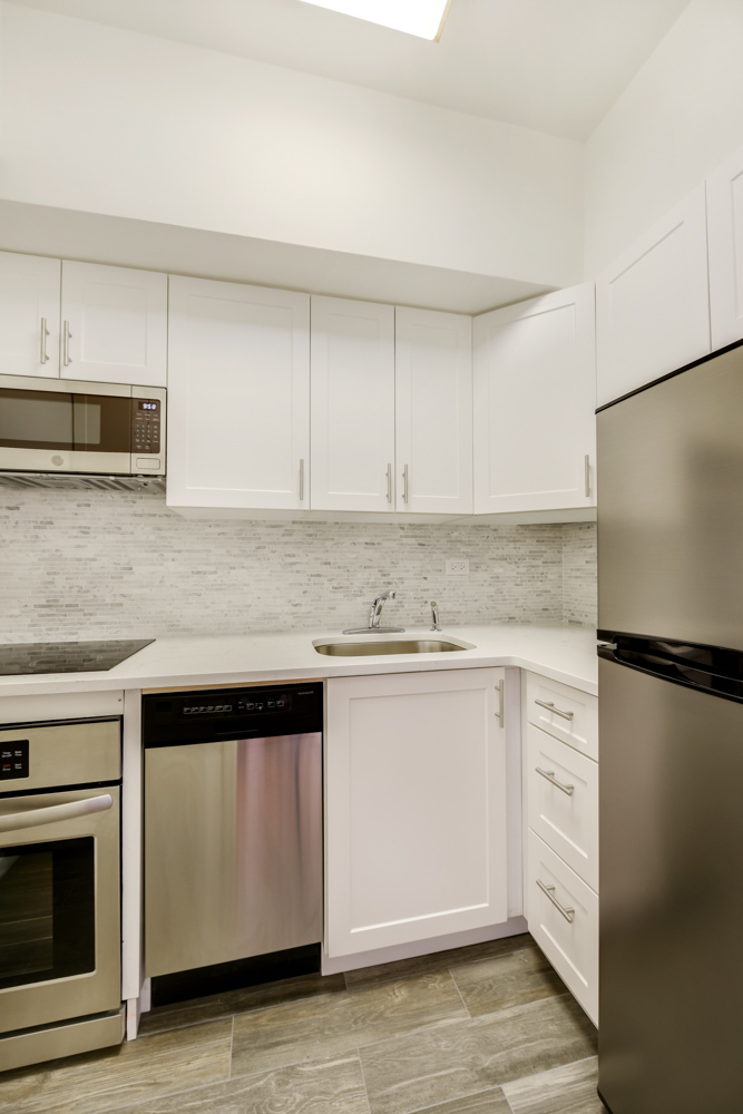 80 Park Avenue, Unit 14C Manhattan, NY 10016 - Photo 6 of 10