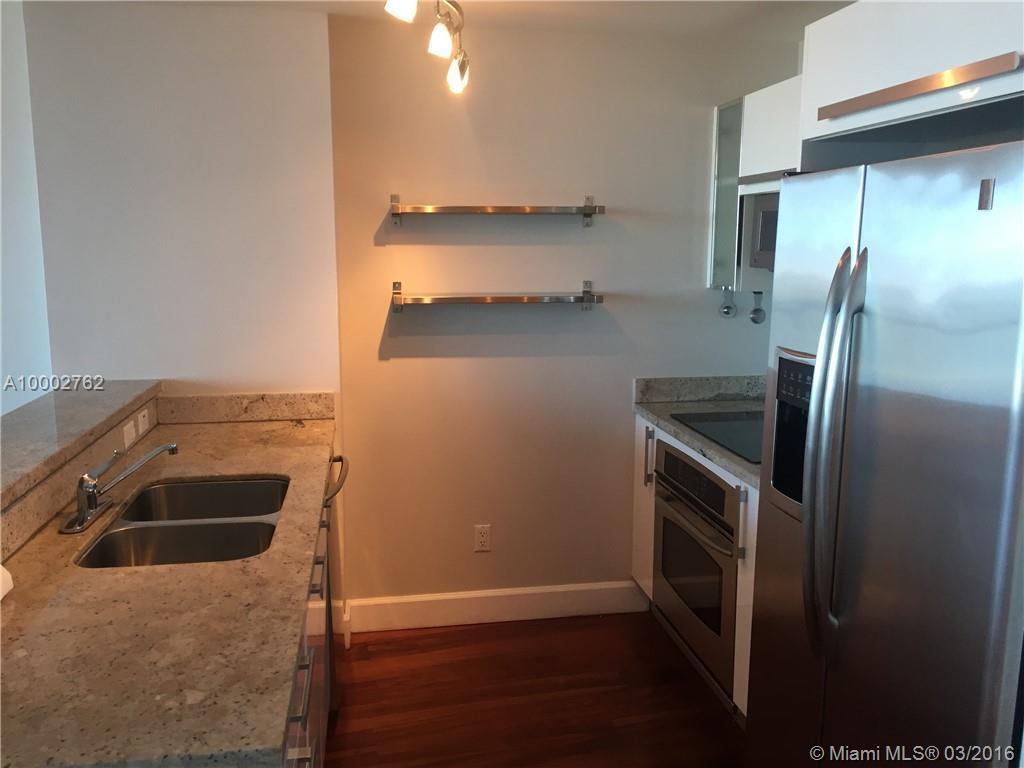 601 Northeast 36th Street, Unit 1408 Miami, FL 33137 - Photo 16 of 16