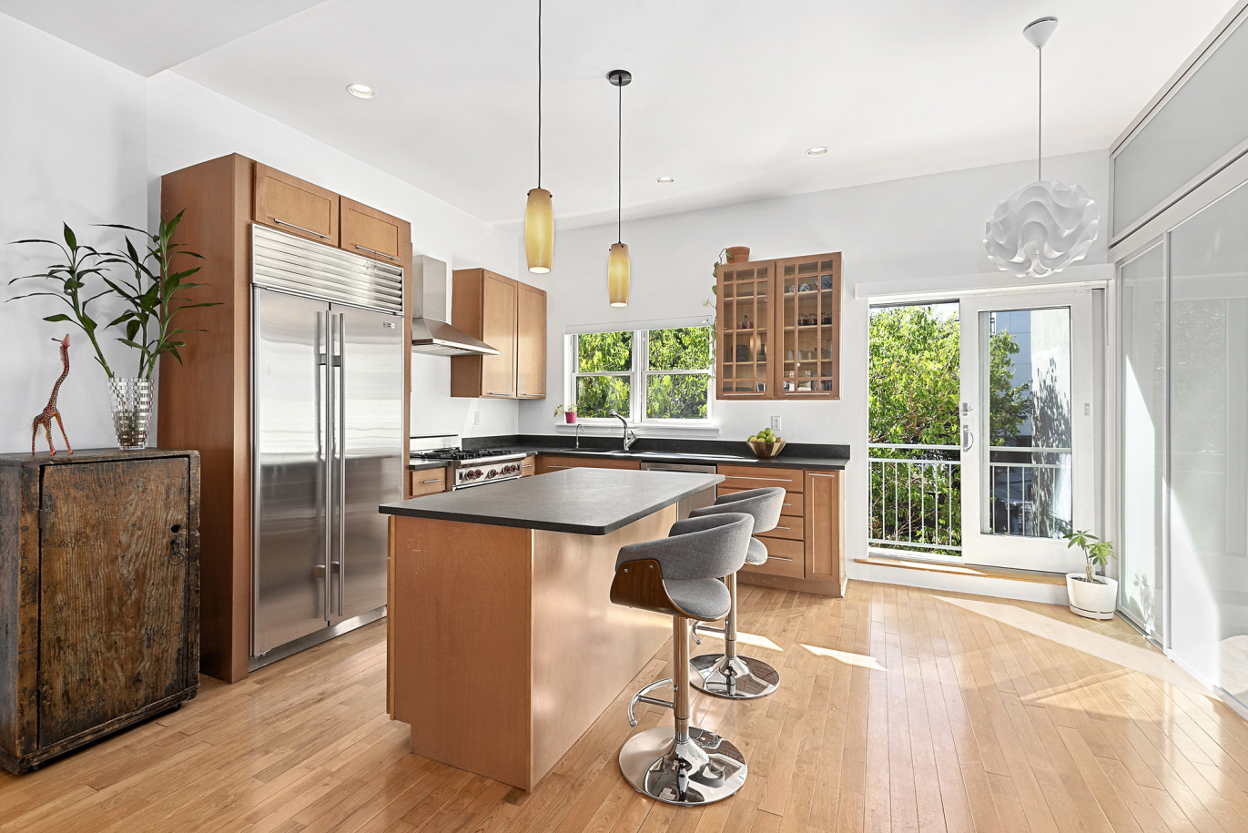 226 South 2nd Street, Unit 2 Brooklyn, NY 11211 - Photo 4 of 18