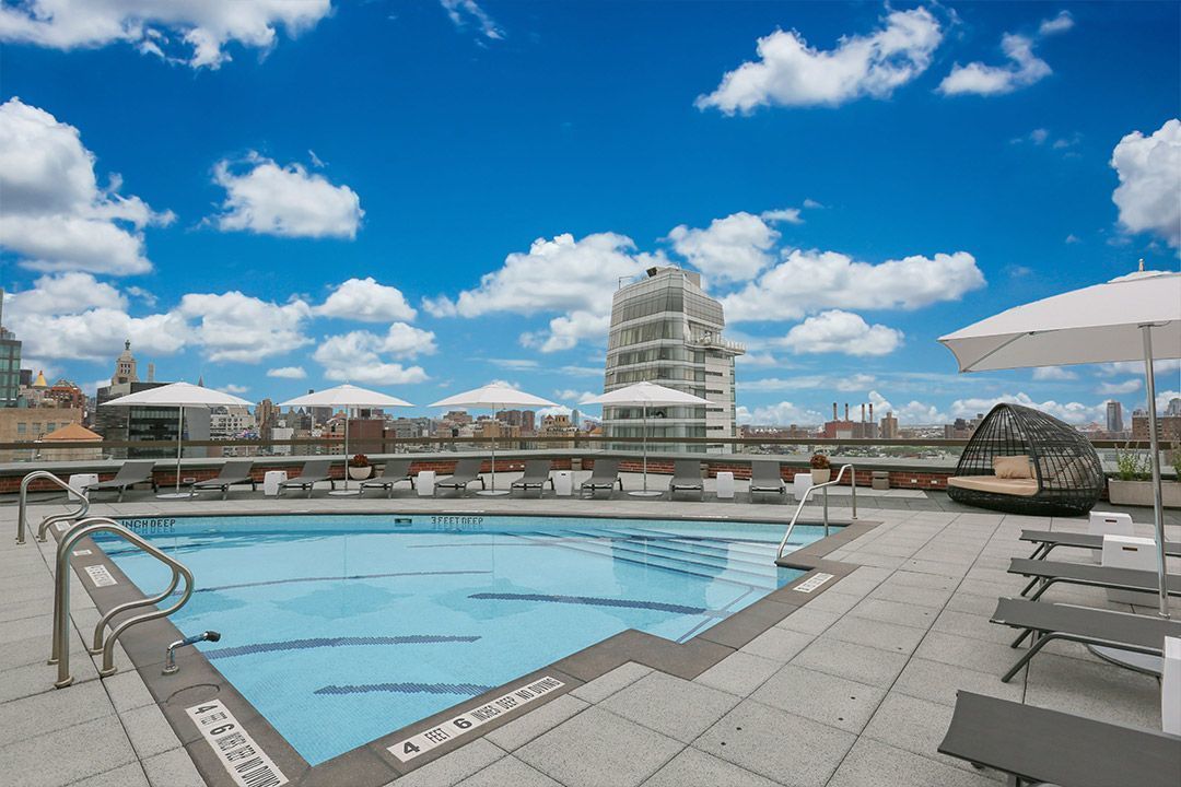 2 Cooper Square, Unit 8A Manhattan, NY 10003 - Photo 4 of 5