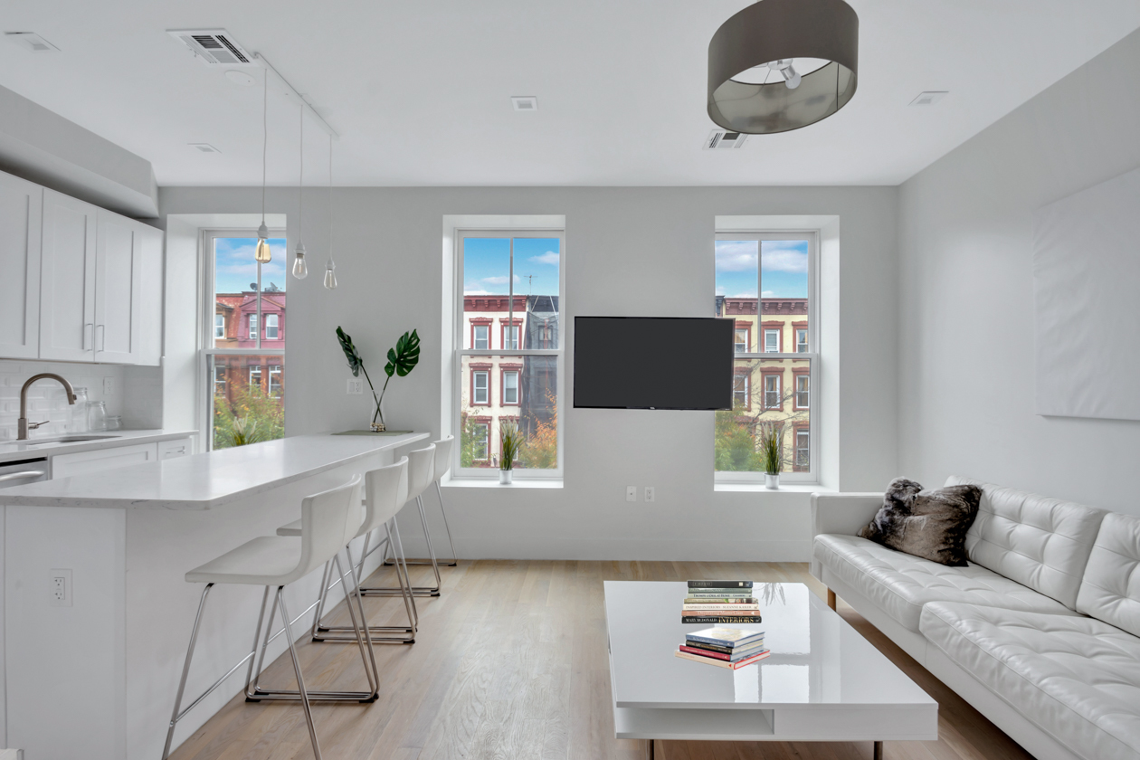 453 Putnam Avenue, Unit 2 Brooklyn, NY 11221 - Photo 3 of 13