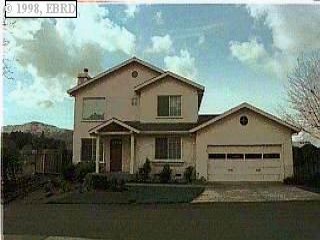 7 Harrison Court El Sobrante, CA 94803 - Photo 1 of 1