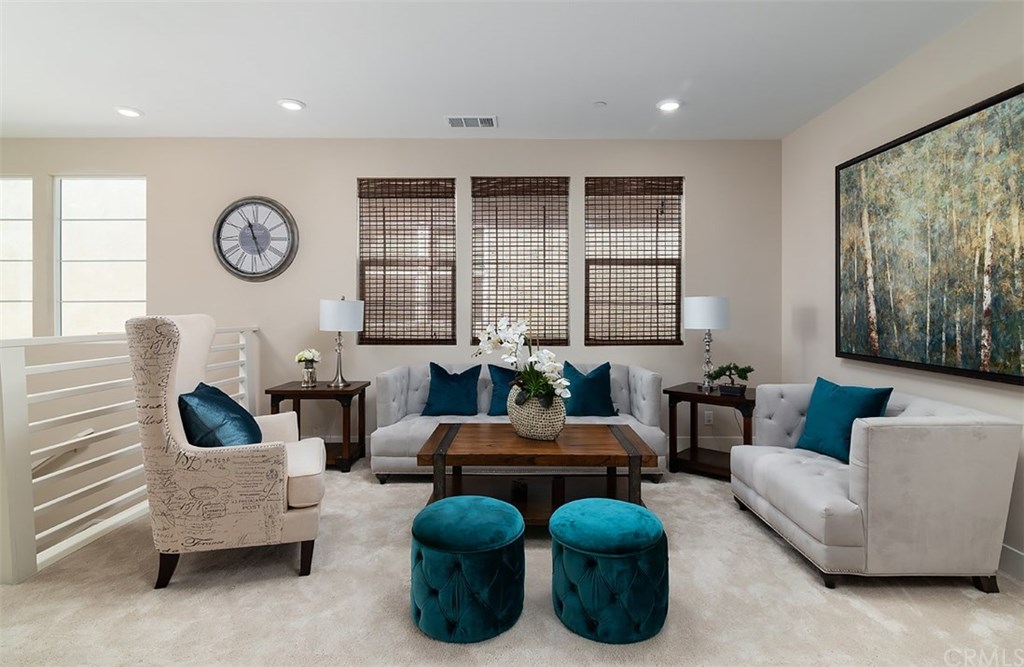 67 Swift Irvine, CA 92618 - Photo 17 of 44 Desirable large Loft Area