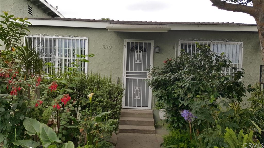440 West Cherry Street Compton, CA 90222 - Photo 1 of 1