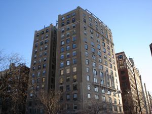 160 Riverside Drive, Unit 16D Manhattan, NY 10024 - Photo 1 of 6
