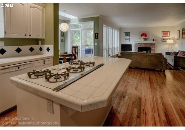 6417 Southwest Flower Street Portland, OR 97221 - Photo 7 of 16 Gallery Image 7