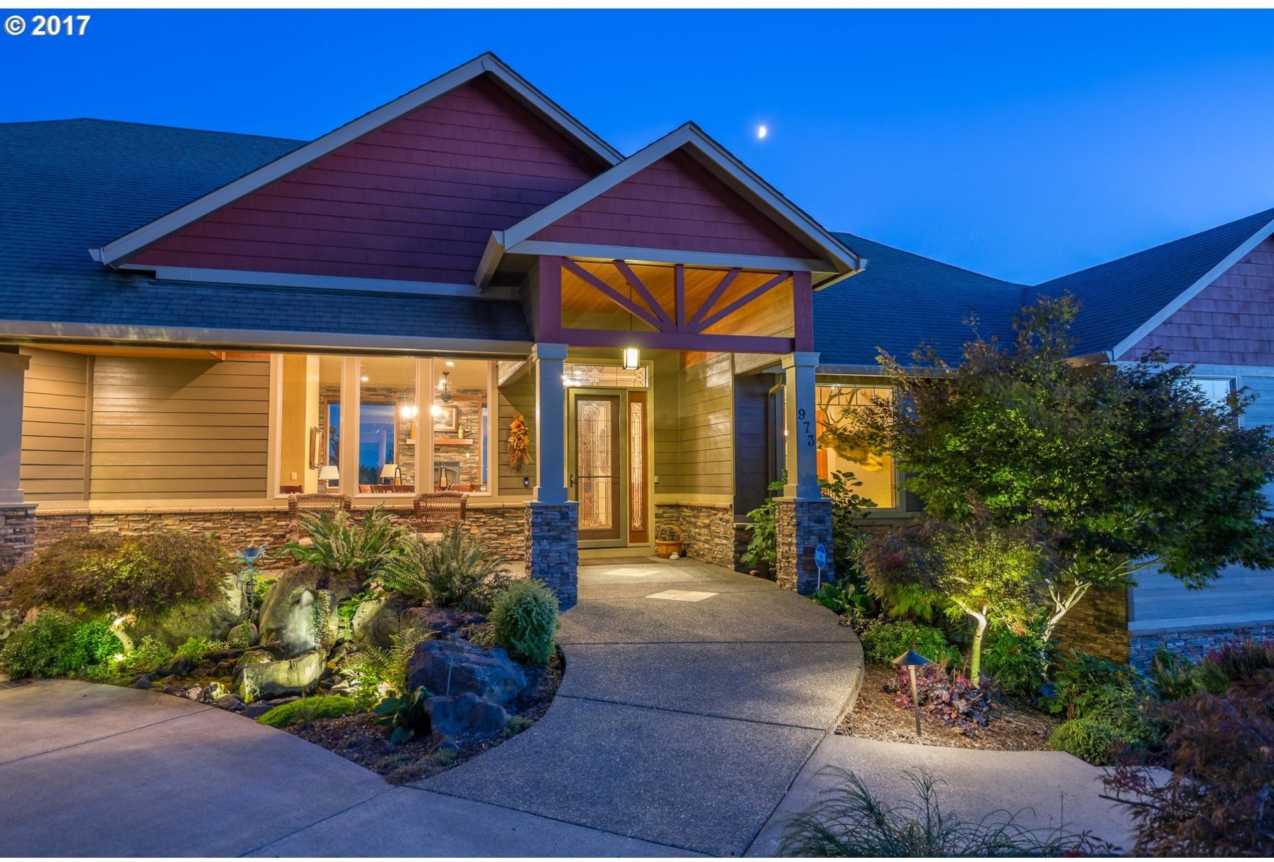 973 Confer Road Kalama, WA 98625 - Photo 11 of 25 Gallery Image 11