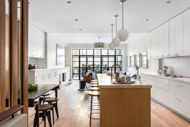 $15,000,000 | 53 Downing Street | West Village