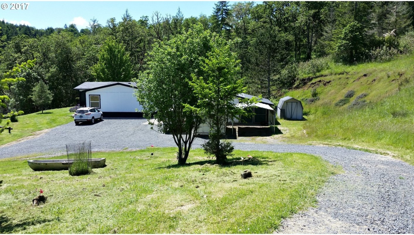 779 Wheeler Canyon Road Oakland, OR 97462 - Photo 18 of 28 Gallery Image 18