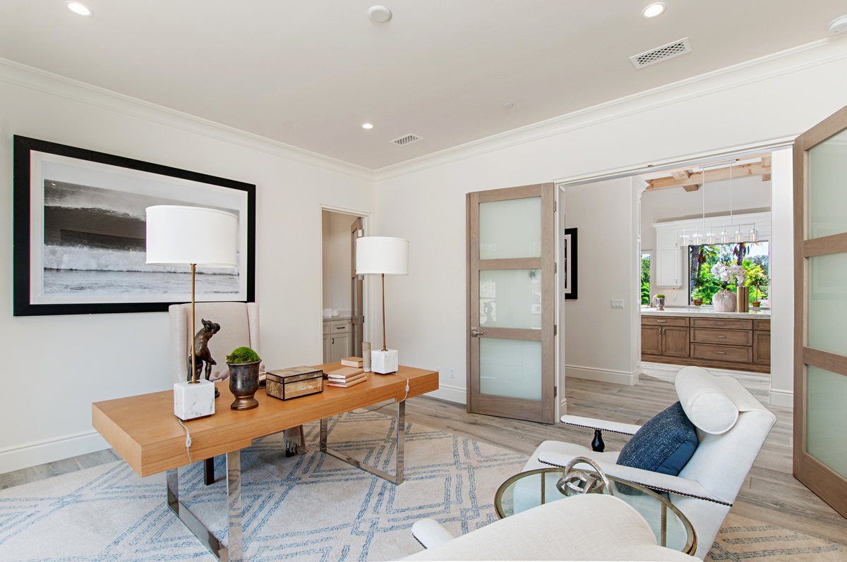 6557 Las Colinas Rancho Santa Fe, CA 92067 - Photo 15 of 23