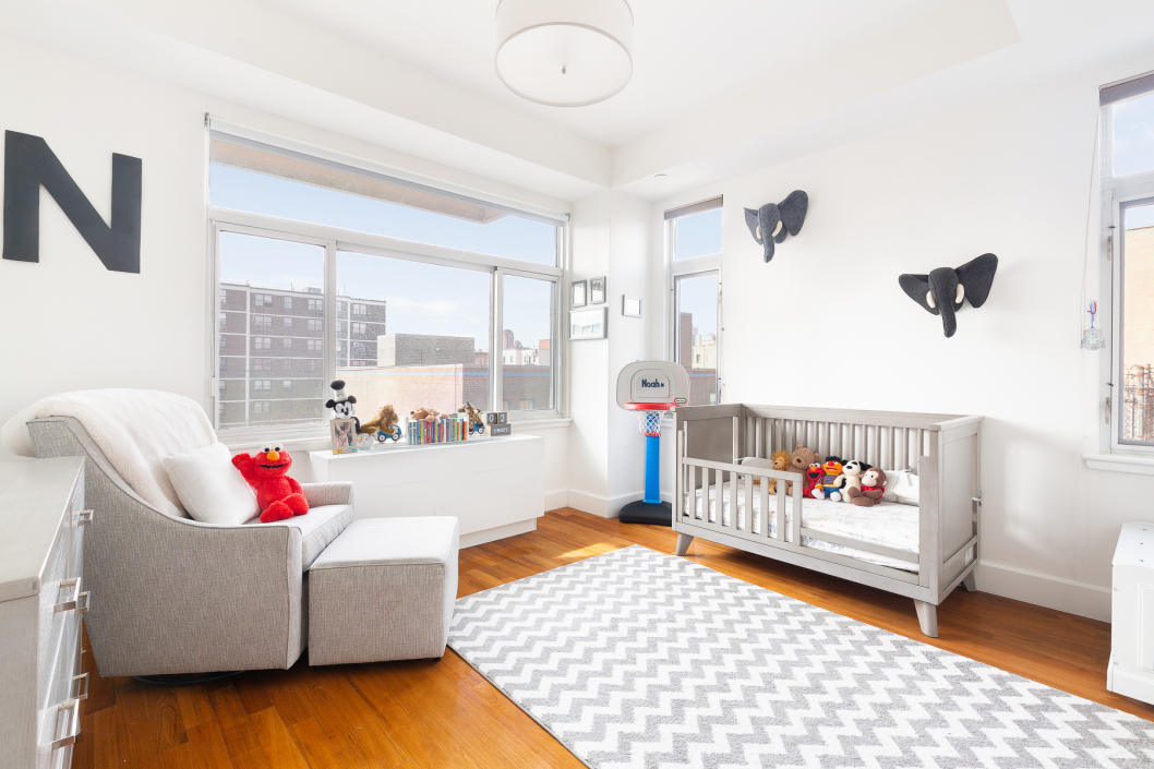 106 West 116th Street, Unit 7A Manhattan, NY 10026 - Photo 7 of 13